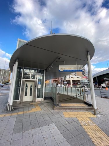 【セレニテ桜川駅前プリエのその他】