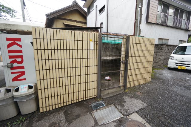 【千葉市中央区千葉寺町のマンションのその他共有部分】