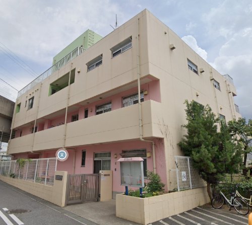 【千葉市中央区千葉寺町のマンションの幼稚園・保育園】