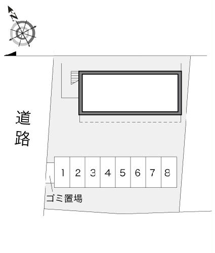 【レオパレスＩ’ｌｌのその他】