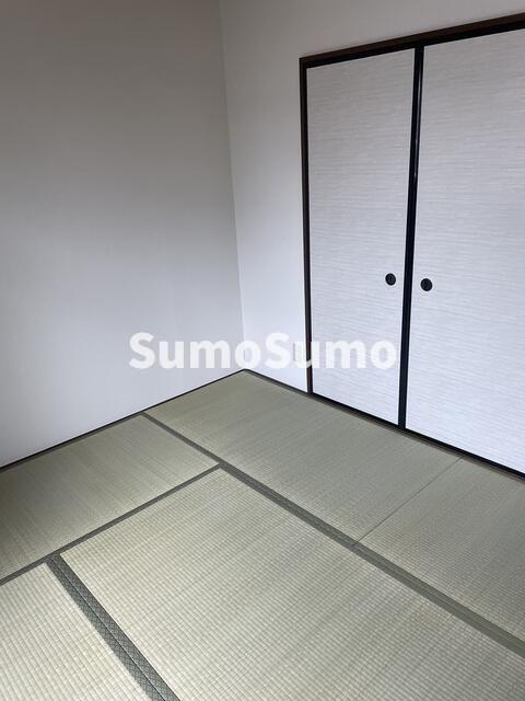 その他部屋・スペース　寝室です