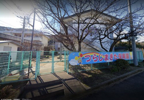 幼稚園・保育園　連島北保育園（幼稚園・保育園）まで1894m