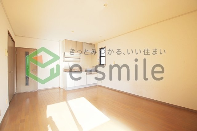 その他部屋・スペース　内装もきれいです