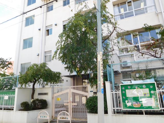 【プライマル浅草言問通の幼稚園・保育園】