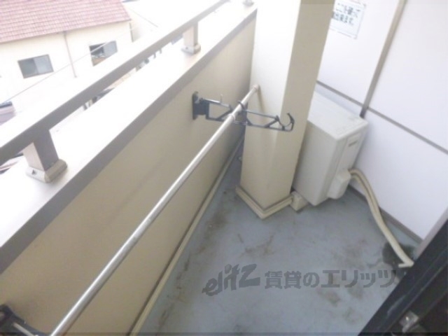 ヌフジャラン御前の内装写真