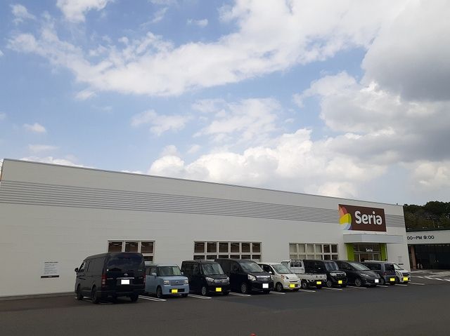 その他　Seria　まつばや六仙寺店（その他）まで850m