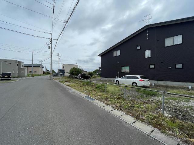 その他　周辺環境