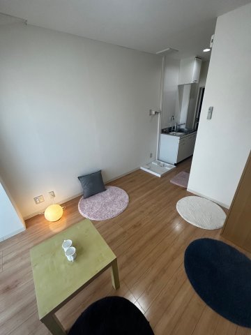 その他部屋・スペース　家具はつきません