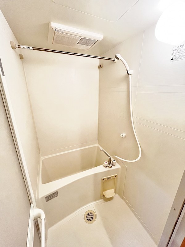 バス・シャワールーム　★浴室★