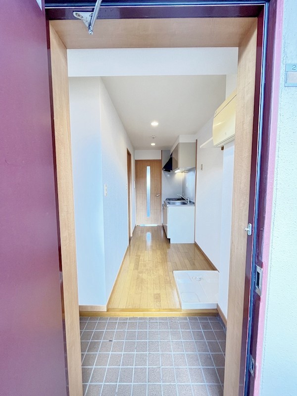 玄関　★玄関★