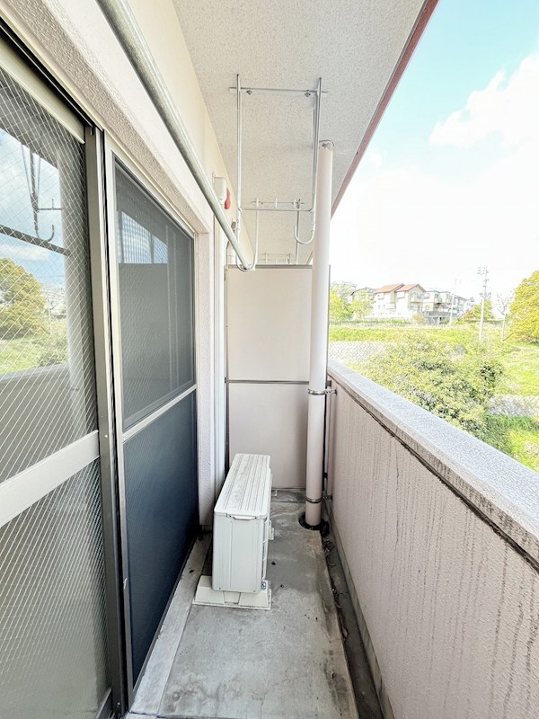 バルコニー　★バルコニー★