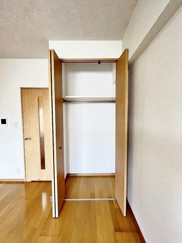 収納　★クローゼット★