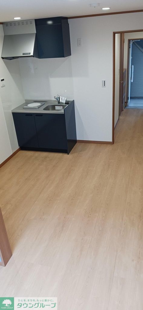 居室・リビング　設備