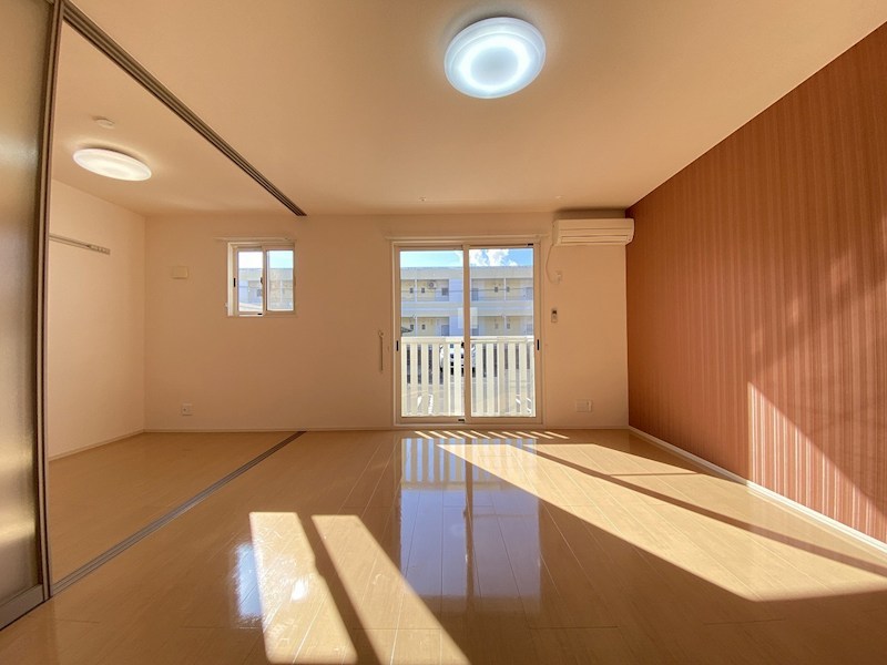 居室・リビング　イメージ