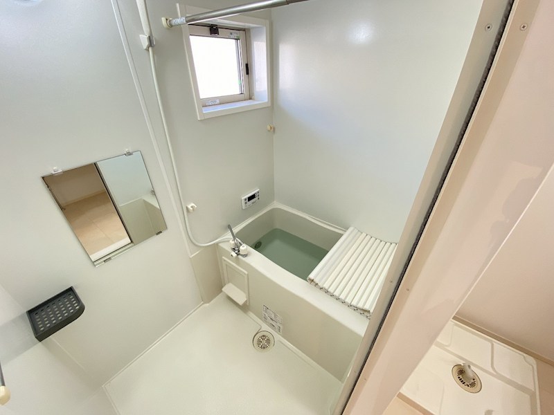 バス・シャワールーム　イメージ