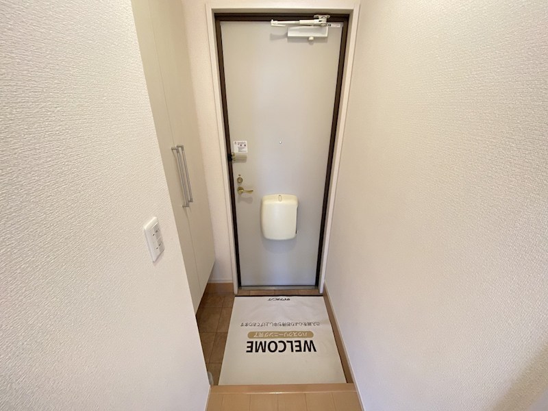 玄関　イメージ