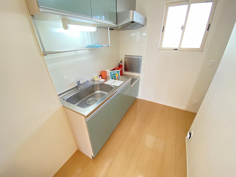 キッチン　イメージ