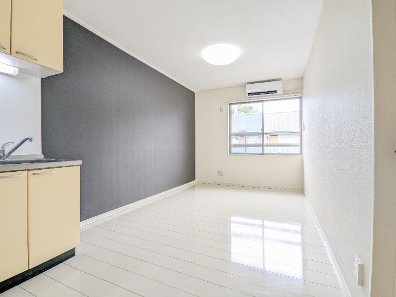 居室・リビング　図面と現状に相違がある場合には現状を優先