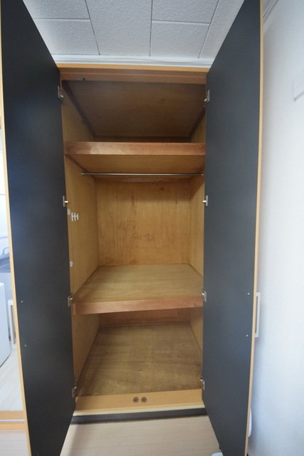 収納　～収納もおまかせを～