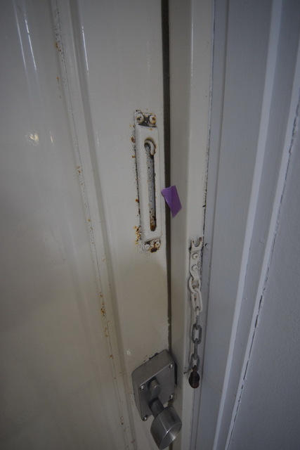 セキュリティ　～安心だね！～