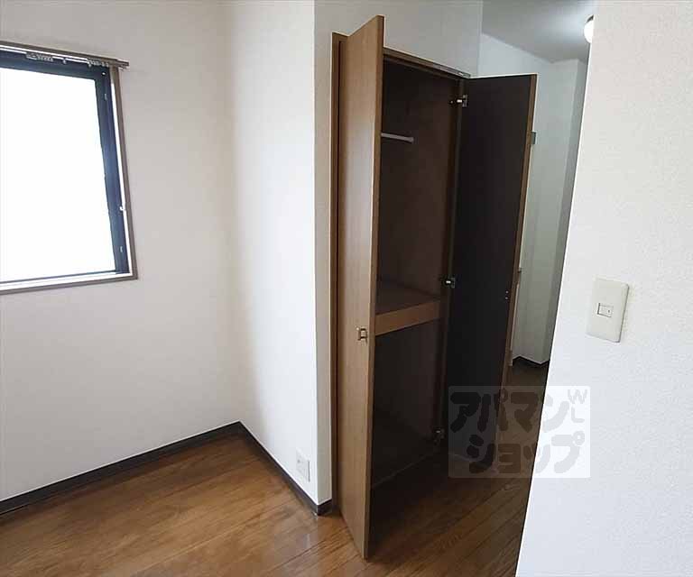 収納　たっぷり収納出来ます