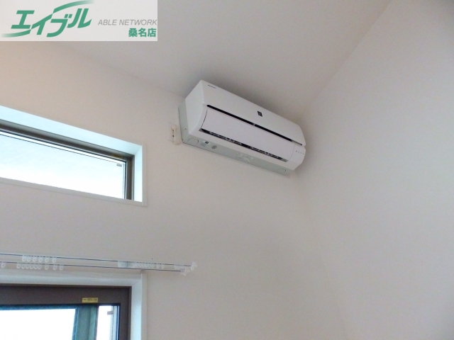 その他設備　その他設備