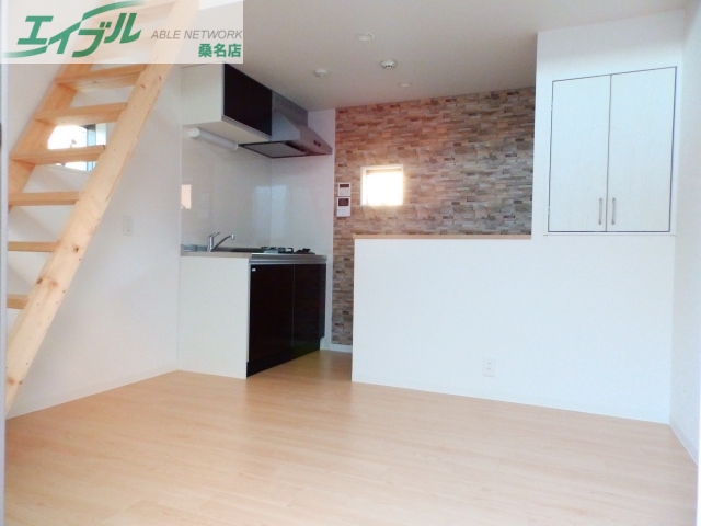 居室・リビング　居室・リビング