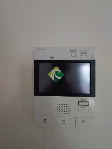 セキュリティ　※参考写真