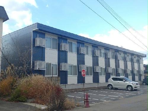 建物外観　2022年8月に外壁塗装致しました。