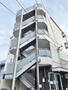 加美駅より徒歩8分 2階 築37年1ヶ月の賃貸物件
