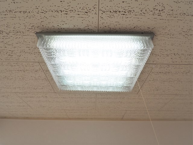 その他設備　１０２号室