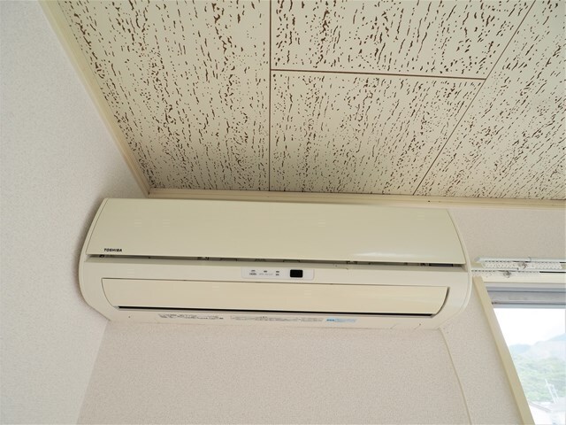 その他設備　１０２号室