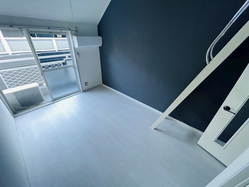 居室・リビング　同一物件参考写真