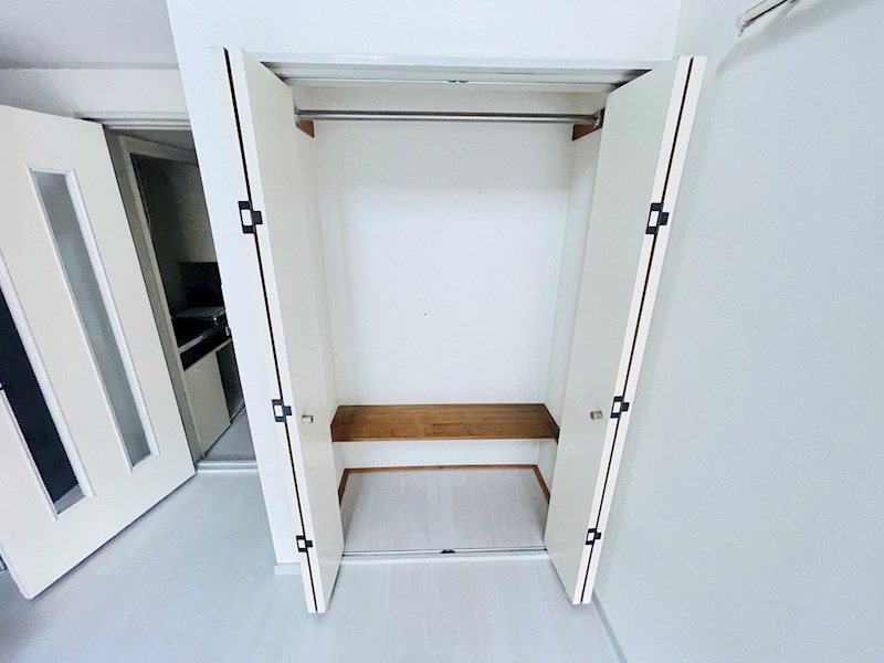 収納　同一物件参考写真