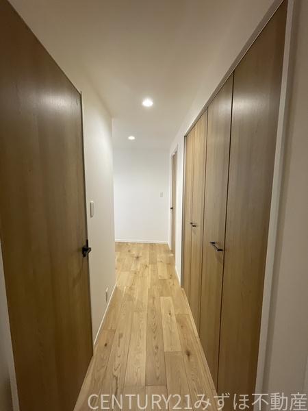 グランアルト天神タワー_内装_4