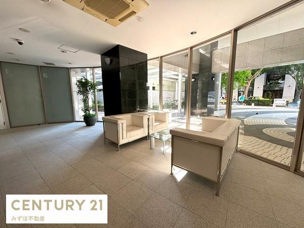 グランアルト天神タワー_その他_5