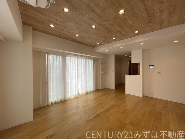 グランアルト天神タワー_内装_0