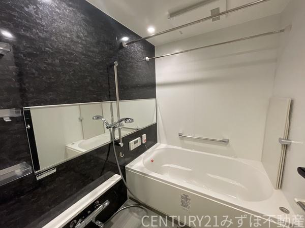 グランアルト天神タワー_内装_2