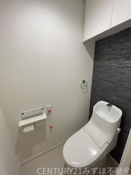 グランアルト天神タワー_内装_3