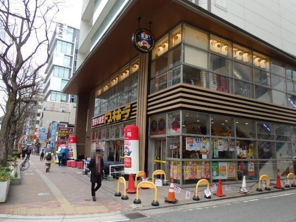 グランアルト天神タワー_その他_6