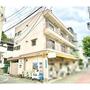 北天下茶屋駅より徒歩5分 3階 築46年10ヶ月の賃貸物件