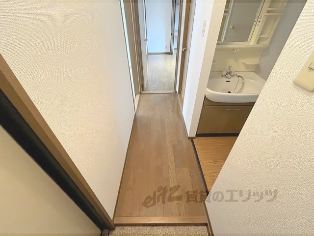 その他部屋・スペース　廊下