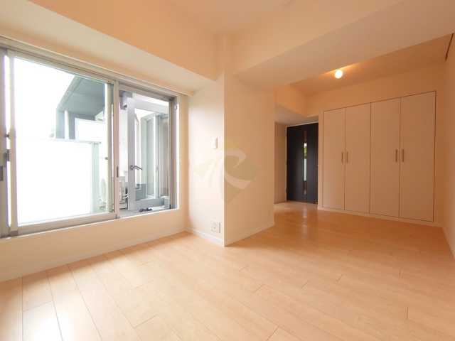 その他部屋・スペース　パークアクシス代官山