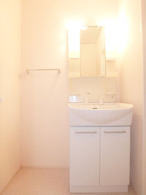 洗面設備　人気のシャンプードレッサー♪