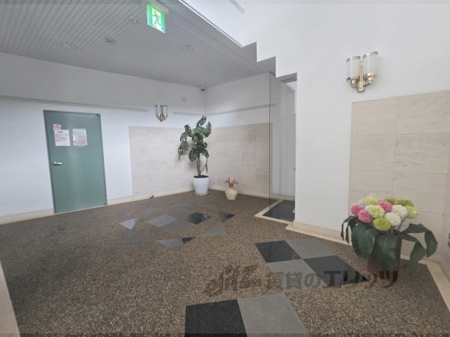 ロビー　ロビー