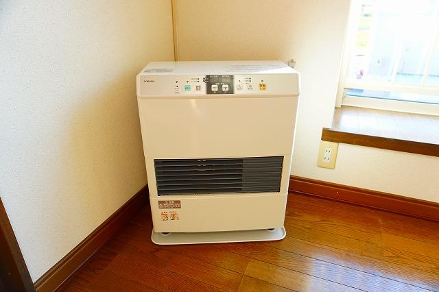 その他設備　設備