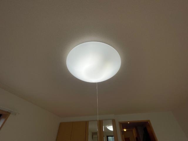 その他設備　照明