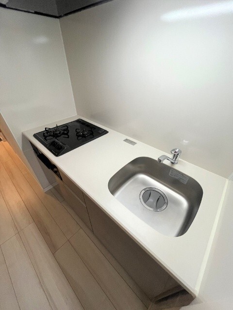 キッチン　※前回募集時