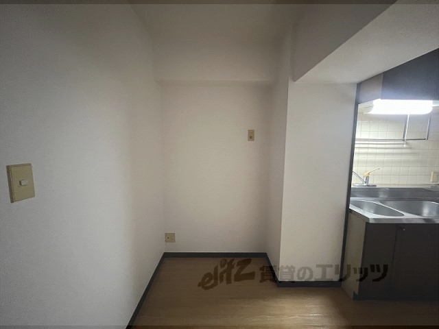 その他部屋・スペース　冷蔵庫置場