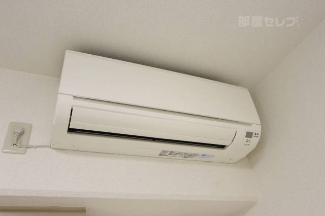 その他設備　３０４号室の写真です。